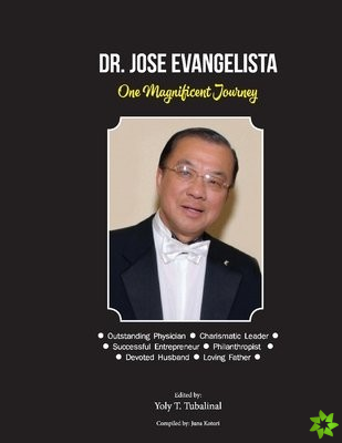 Dr. Jose Evangelista