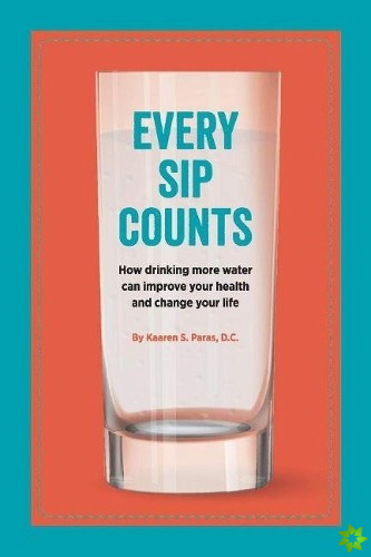 Every Sip Counts