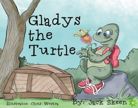 Gladys the Turtle