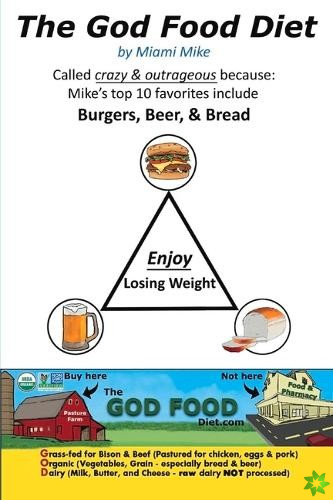 God Food Diet