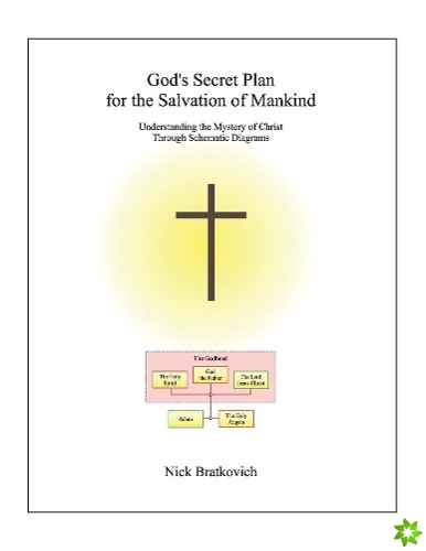 God's Secret Plan For the Salvation of Mankind