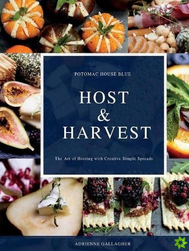 Host & Harvest