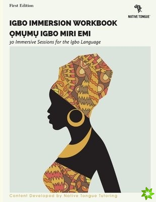 Igbo Immersion Workbook