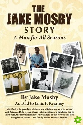 Jake Mosby Story