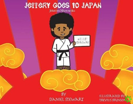Jeffery goes to Japan
