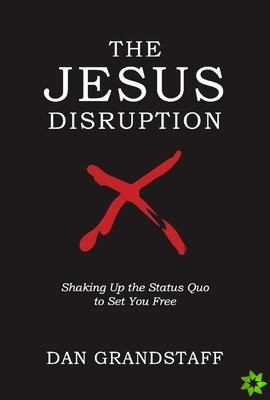 Jesus Disruption