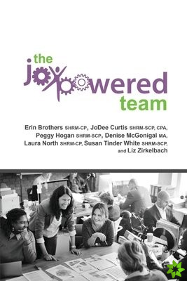 Joypowered Team