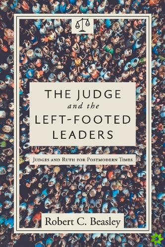 Judge and the Left-Footed Leaders