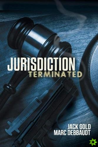 Jurisdiction Terminated