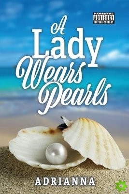 Lady Wears Pearls