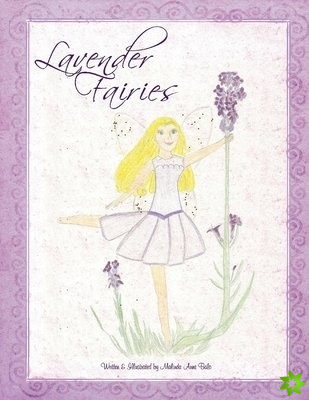 LAVENDER FAIRIES