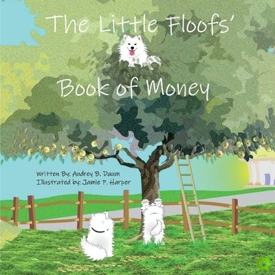 Little Floofs' Book of Money