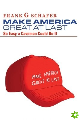 Make America Great At Last