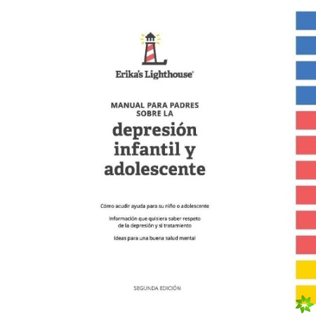 Manual para padres sobre la depresion infantil y adolescente