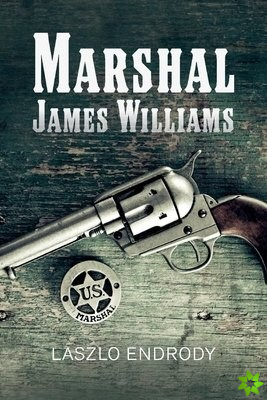 Marshal James Williams