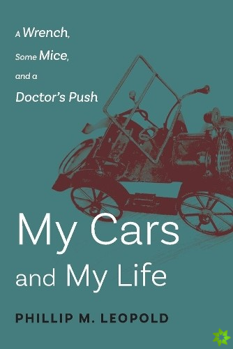 My Cars and My Life