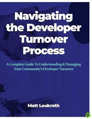 Navigating the Developer Turnover Process