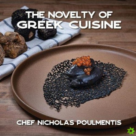 Novelty of Greek Cuisine