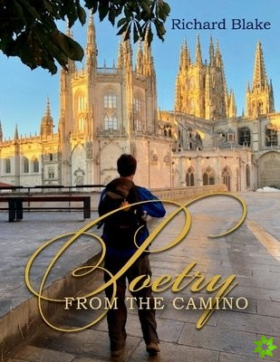 Poetry From The Camino