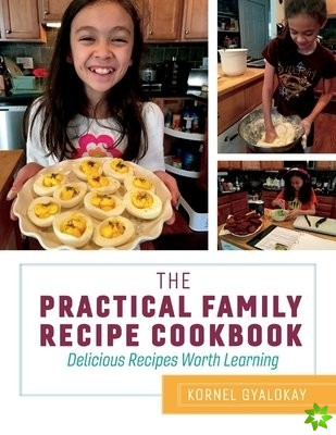 Practical Family Recipe Cookbook