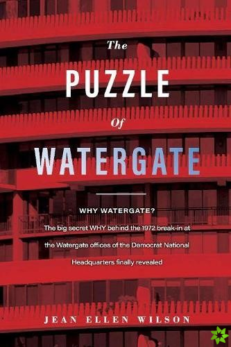 Puzzle of Watergate