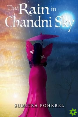 Rain in Chandni Sky