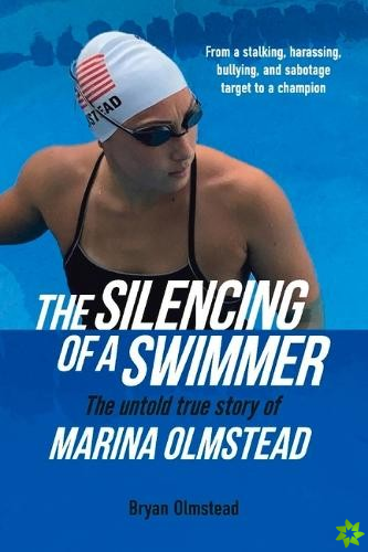 Silencing of a Swimmer