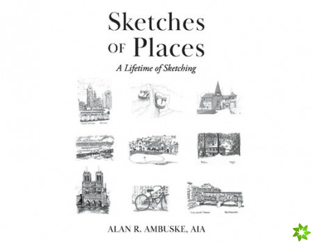 Sketches of Places