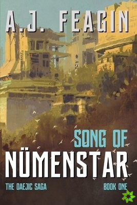 Song of Numenstar