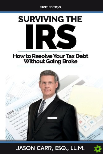 Surviving the IRS