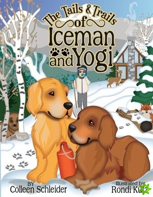 Tails and Trails of Iceman and Yogi