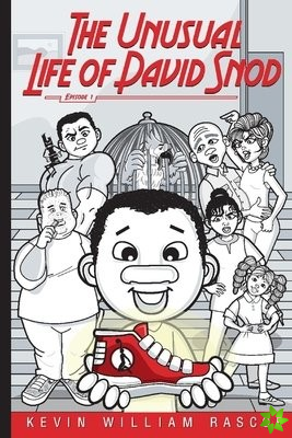 Unusual Life of David Snod
