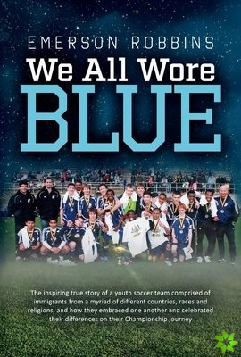 We All Wore Blue