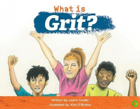 What is Grit?