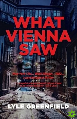 What Vienna Saw