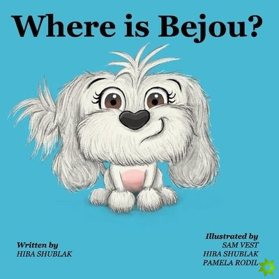 Where is Bejou?