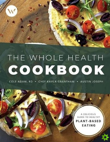 Whole Health Cookbook
