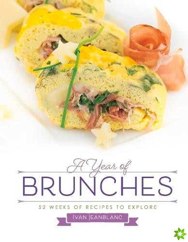 Year of Brunches