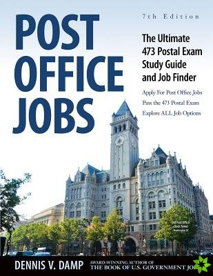 Post Office Jobs