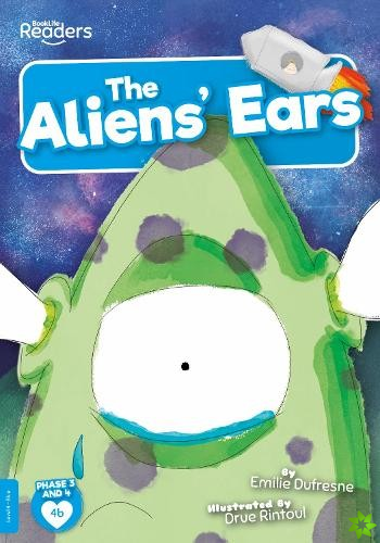 Alien's Ears