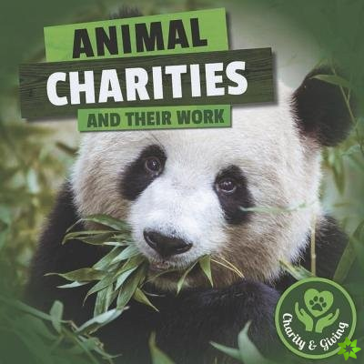 Animal Charities