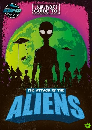 Attack of the Aliens