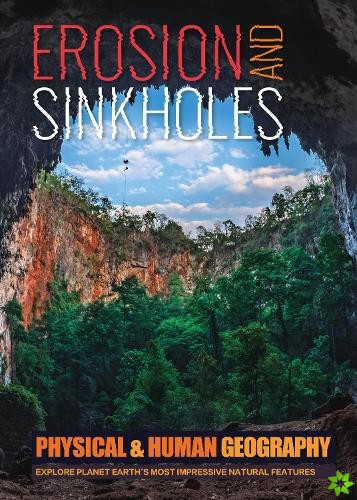 Erosion and Sinkholes
