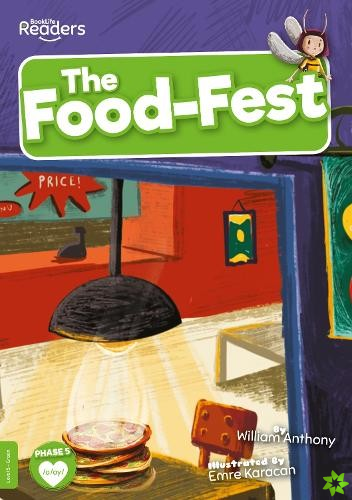Food-Fest
