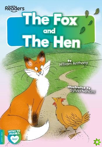Fox and the Hen