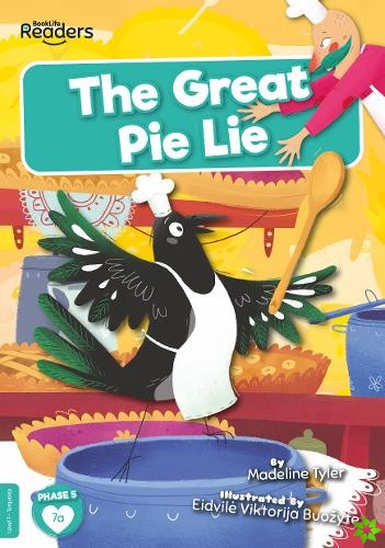 Great Pie Lie