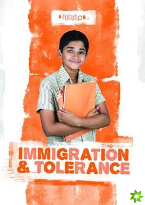 Immigration and Tolerance