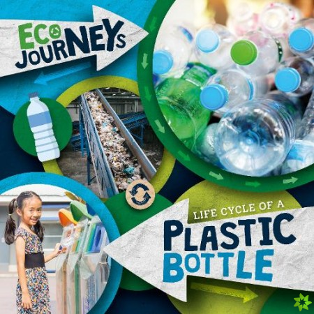 Life Cycle of a Plastic Bottle