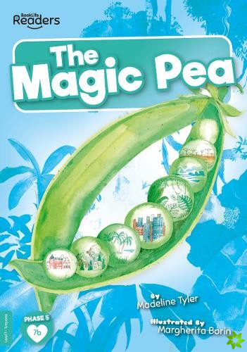 Magic Pea