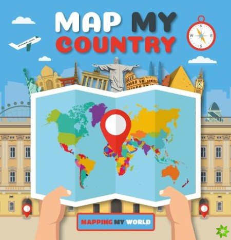 Map My Country